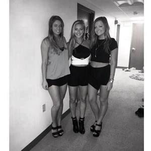 Meet your Posher, Sara