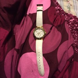 Used Guess watch