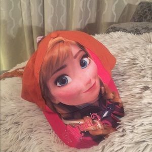 Disney Anna hat