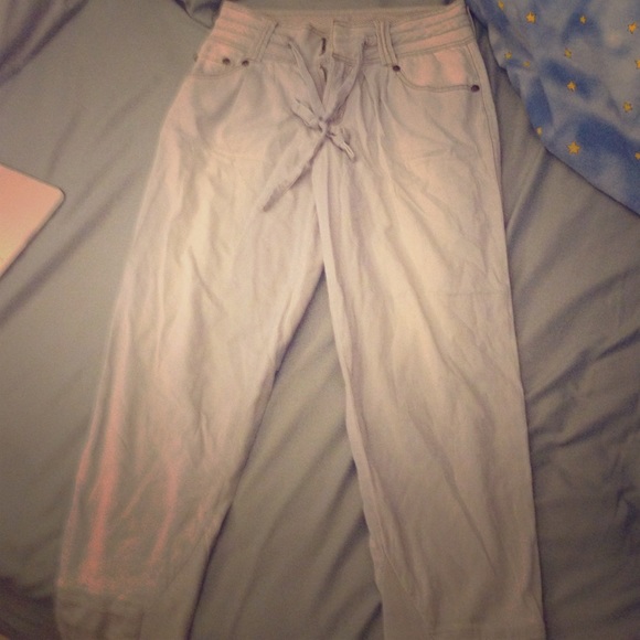 Guess Harem pants - Picture 1 of 2