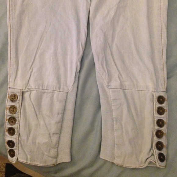Guess Harem pants - Picture 2 of 2
