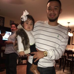 Meet your Posher, Peter