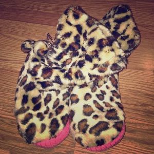 Betsey Johnson Slippers