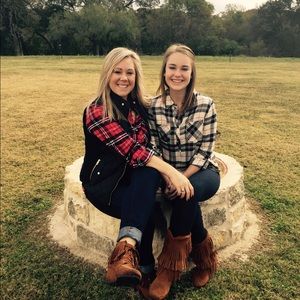 Meet your Posher, Kendyl