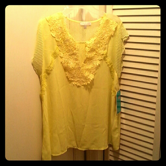 Ladies shirt