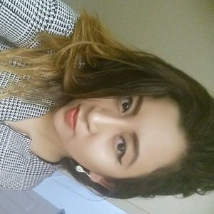 Meet your Posher, Xiomara