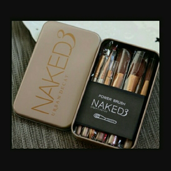 Brush set