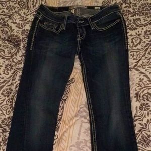 BKE Buckle Jeans