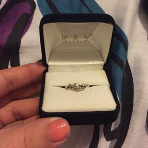 Promise ring