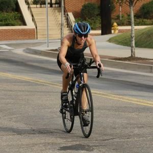 Meet your Posher, Melinda