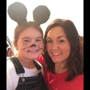 Meet your Posher, Joella