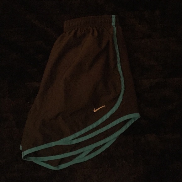 Nike dri fits