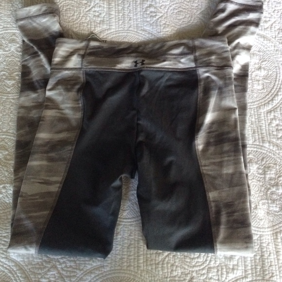 Under Armour studio legging - Picture 3 of 4