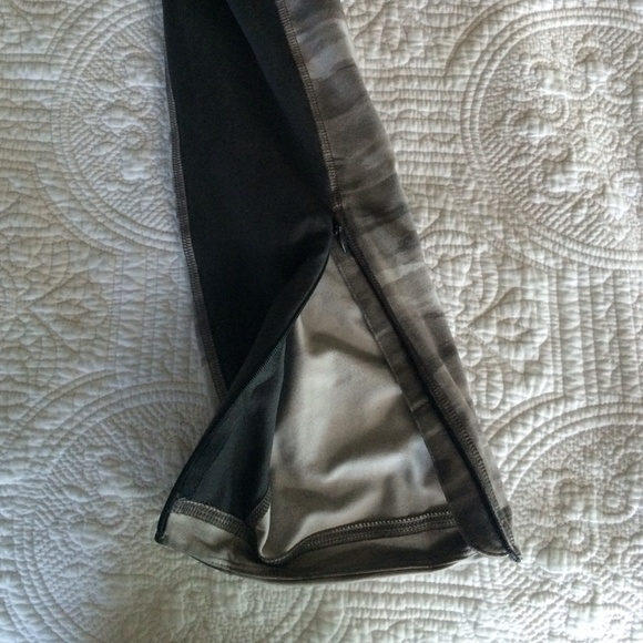 Under Armour studio legging - Picture 4 of 4