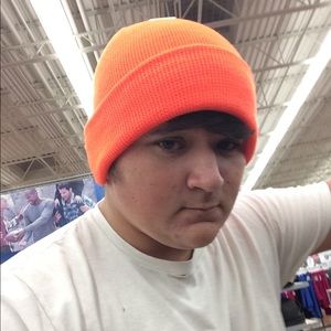 Meet your Posher, Jesse