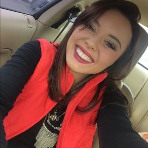 Meet your Posher, Christa