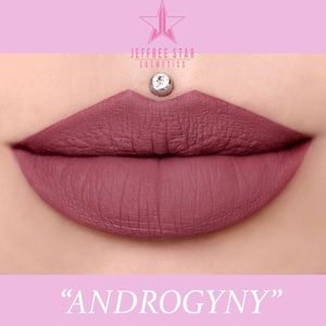 Jeffree Star Androgyny