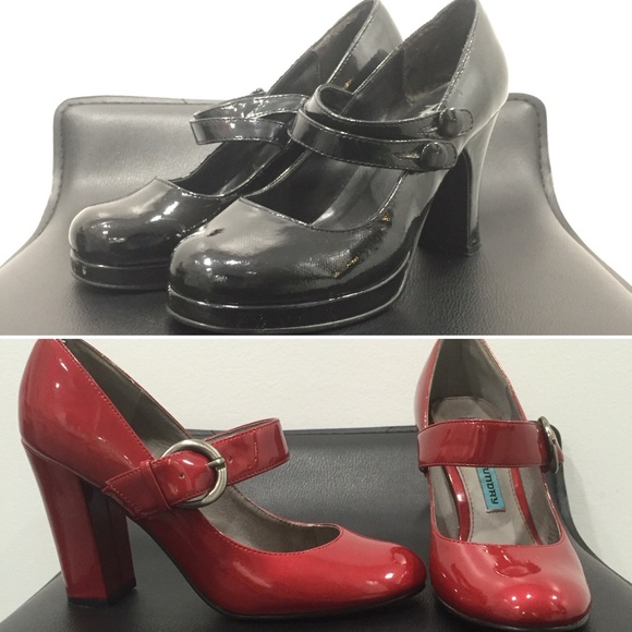 👠💋 Heel Bundle!