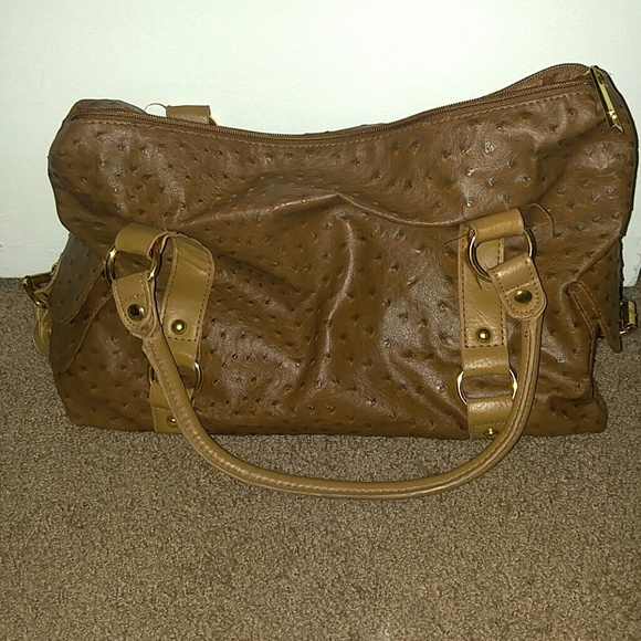 Large Purse