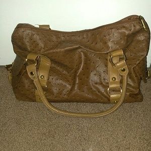 Large Purse