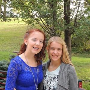 Meet your Posher, Wendy