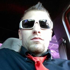 Meet your Posher, Jacob