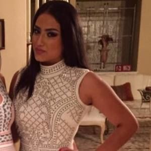 Meet your Posher, Sadaf