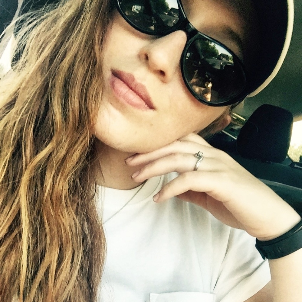 Meet your Posher, Meg