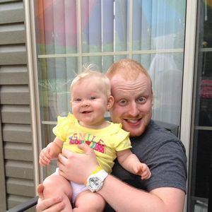 Meet your Posher, Larry