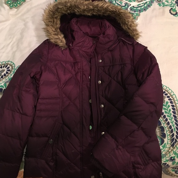 Very cute winter coat
