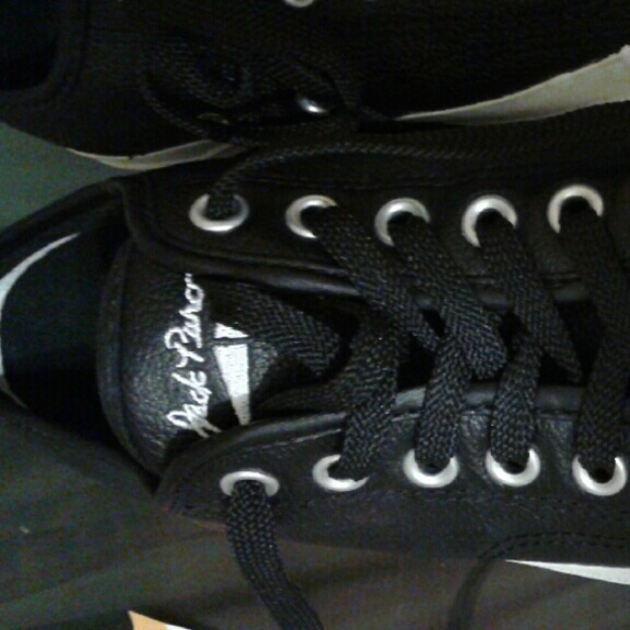 Jack Purcell Signature converse sneakers - Picture 3 of 4