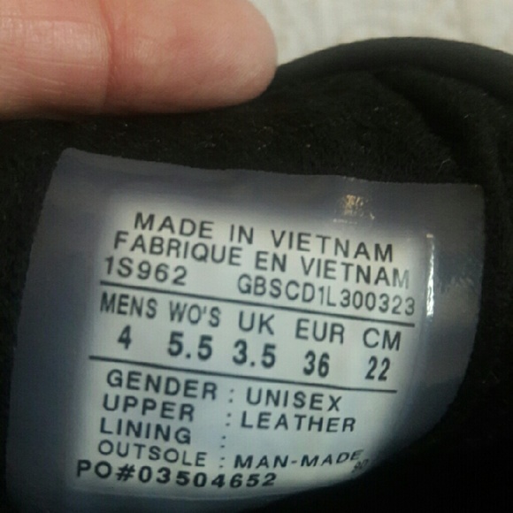 Jack Purcell Signature converse sneakers - Picture 4 of 4