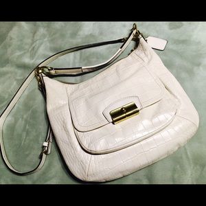 🎀Coach crossbody🎀