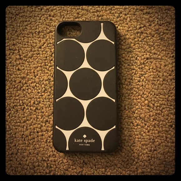 iPhone 5 case