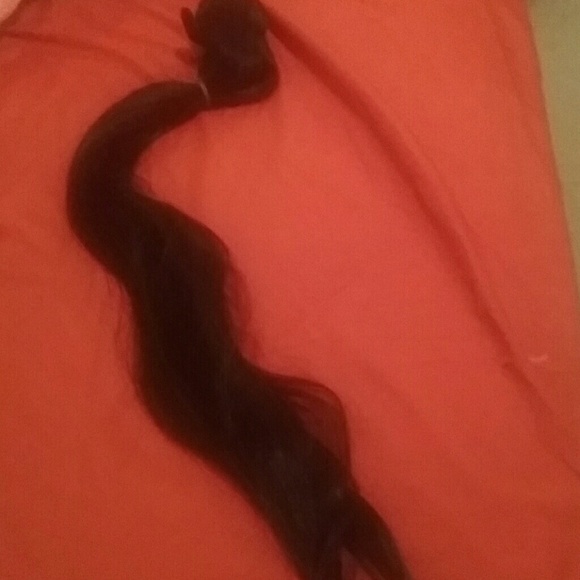 Brazilian body wave