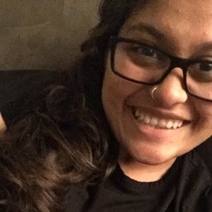 Meet your Posher, Priyanshi