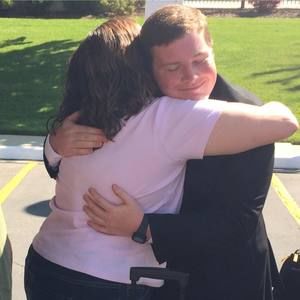 Meet your Posher, Patti