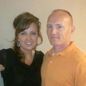 Meet your Posher, Kerry