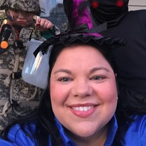 Meet your Posher, Amber