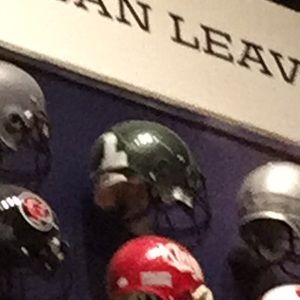 Meet your Posher, Joe