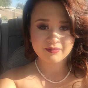 Meet your Posher, Jolillene