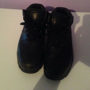 Nike boots