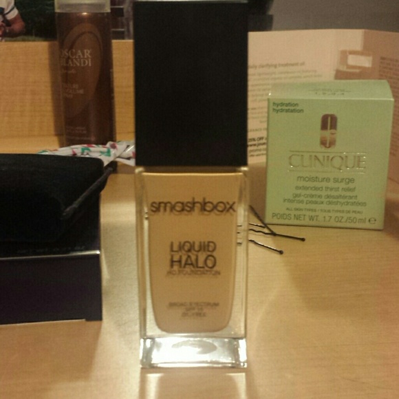 Smashbox Other - * Price ⬇ *  Smashbox Liquid Halo HD Foundation
