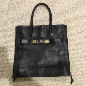 Proenza shoulder ps11 satchel