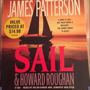 Audio book