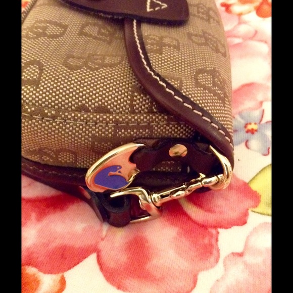 Dooney and Burke NWOT - Picture 3 of 3