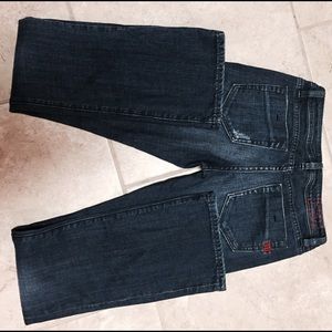 Price cut! Size 27 Miss Me Jeans