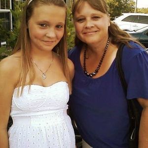 Meet your Posher, Heidi