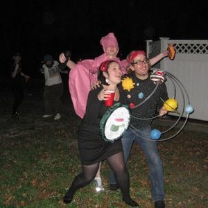 Meet your Posher, Joe