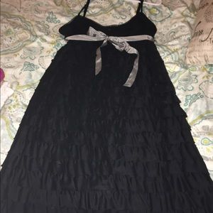 BCBG cocktail dress